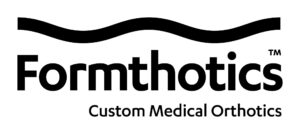 Formthotics・Medicalロゴ